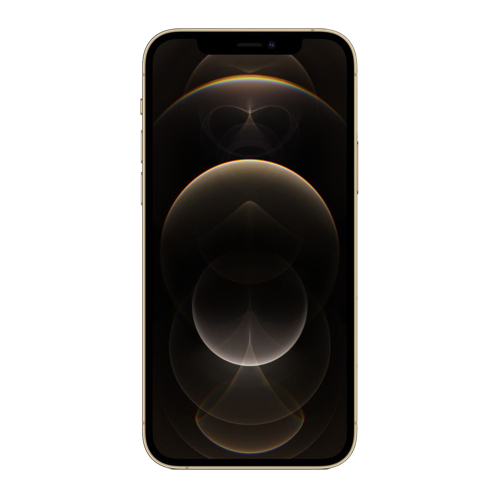 Apple iPhone 12 Pro 512GB - Gold – Loop Mobile - AU
