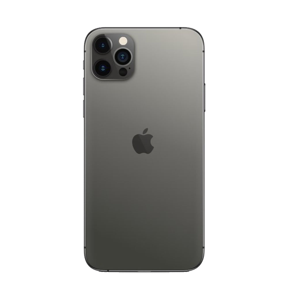 Apple iPhone 12 Pro 128GB - Graphite – Loop Mobile - AU