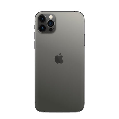 Apple iPhone 12 Pro 256GB Graphite Good Unlocked