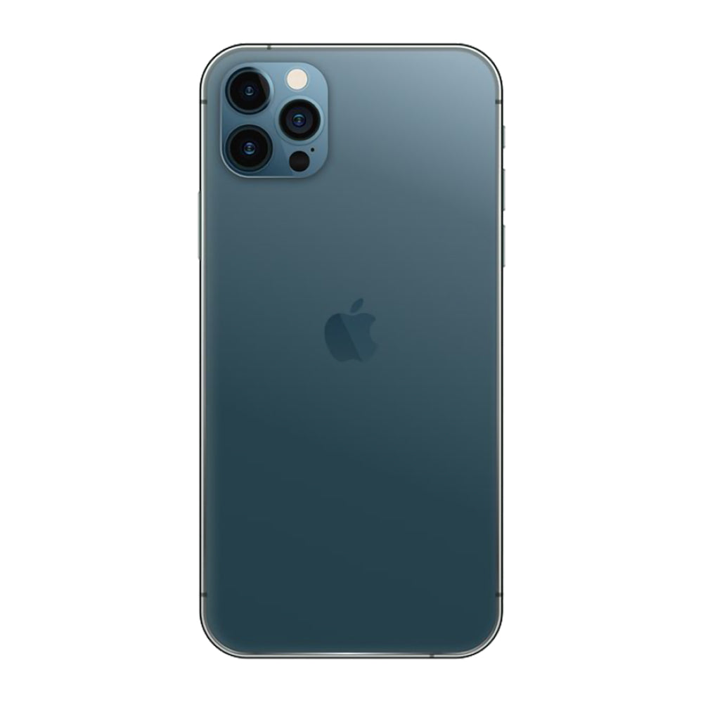 Apple iPhone 12 Pro Max 512GB - Pacific Blue – Loop Mobile - AU