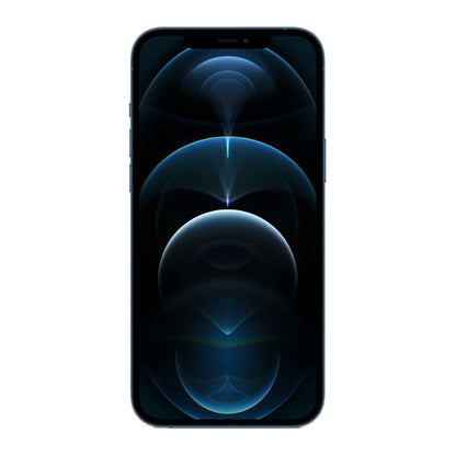 Apple iPhone 12 Pro Max 512GB Pacific Blue Pristine Unlocked