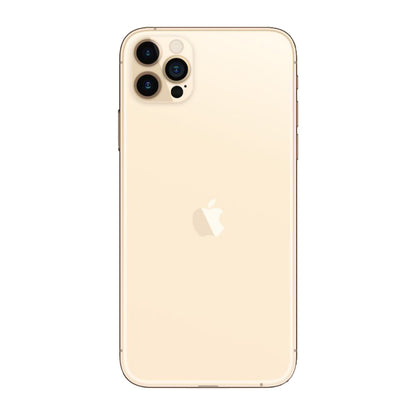 Apple iPhone 12 Pro Max 256GB Gold Fair Unlocked