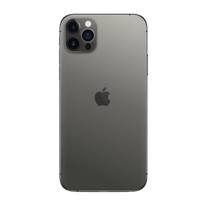 Apple iPhone 12 Pro Max 128GB Graphite Good Unlocked