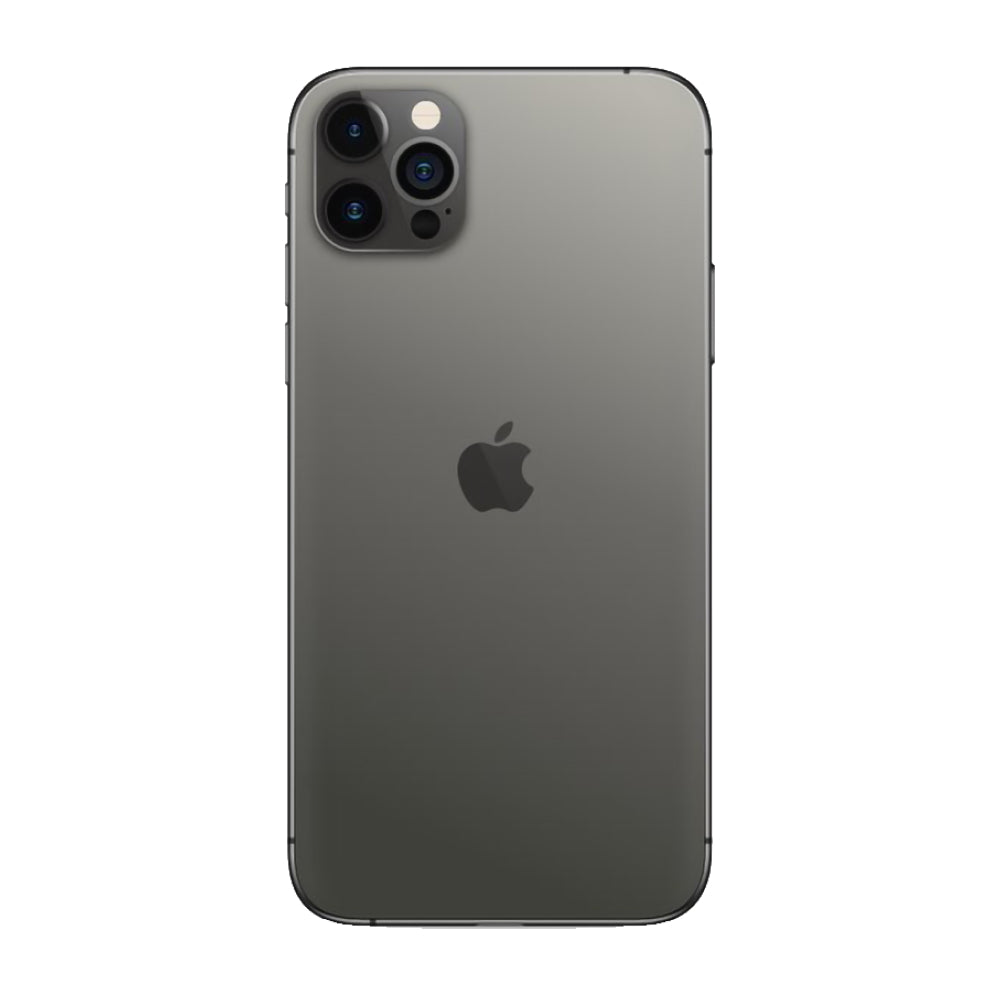 Apple iPhone 12 Pro Max 128GB - Graphite – Loop Mobile - AU