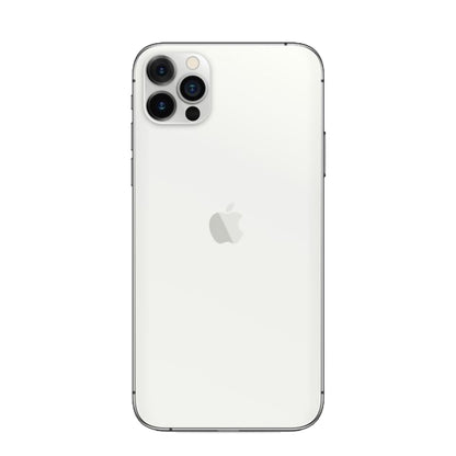 Apple iPhone 12 Pro 512GB Silver Pristine Unlocked