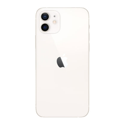 Apple iPhone 12 256GB White Very Good Unlocked