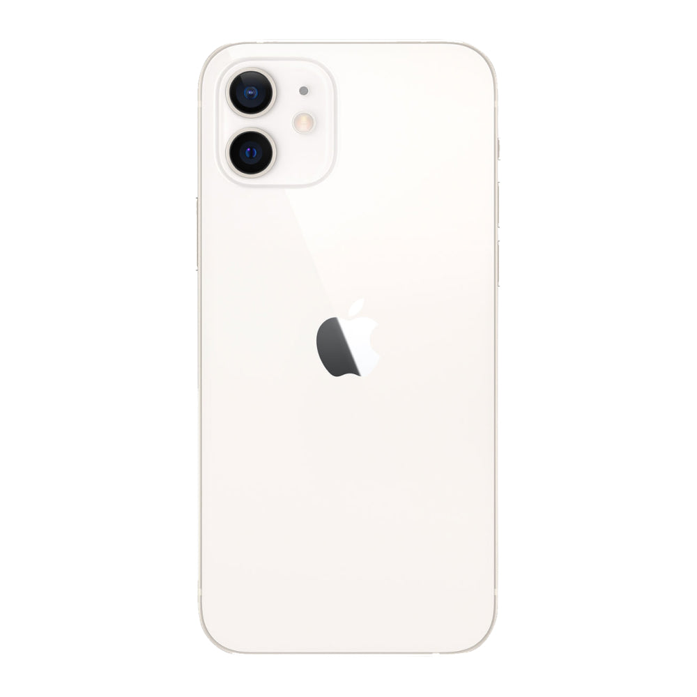 Apple iPhone 12 256GB White Good Unlocked