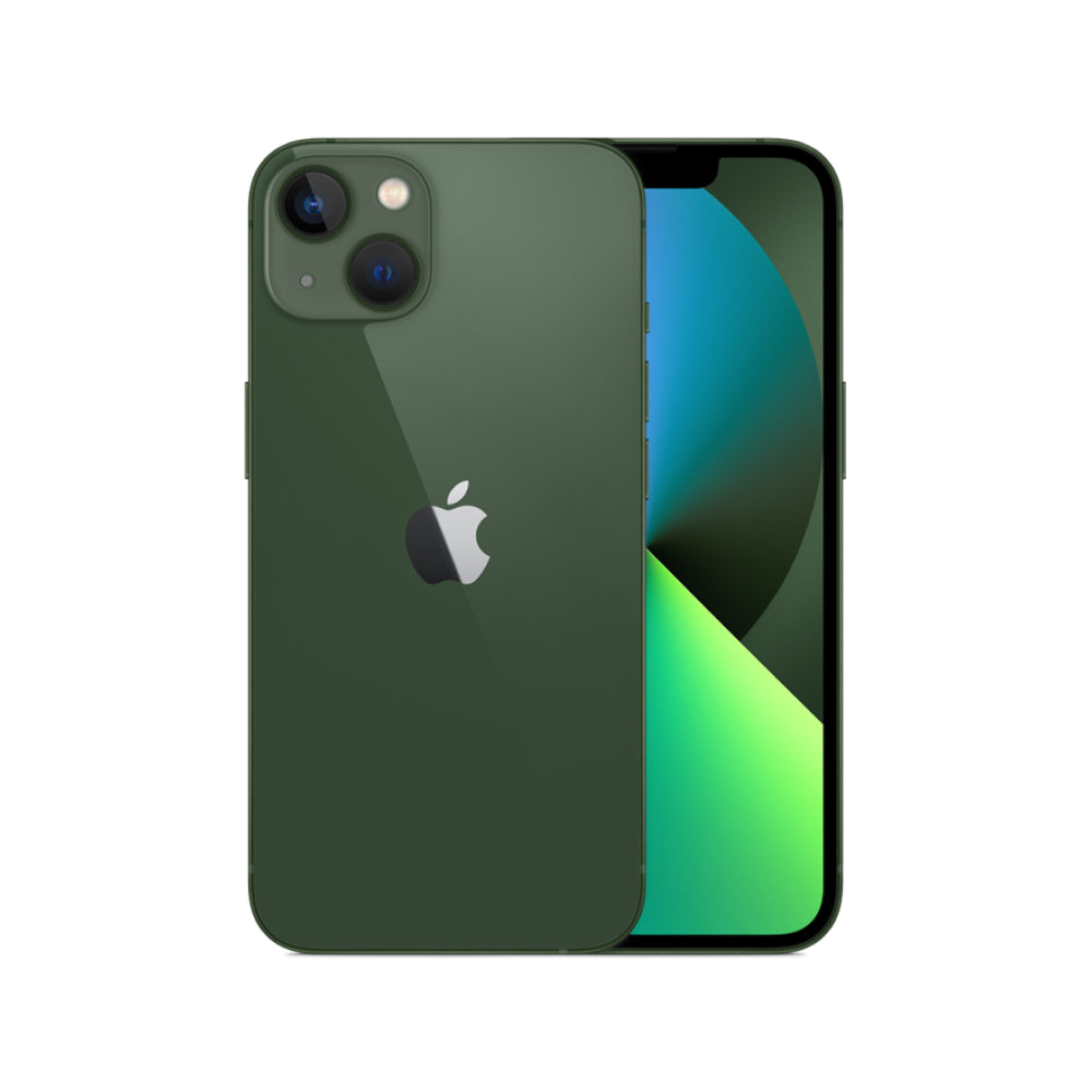 Apple iPhone 13 256GB Green Unlocked Fair