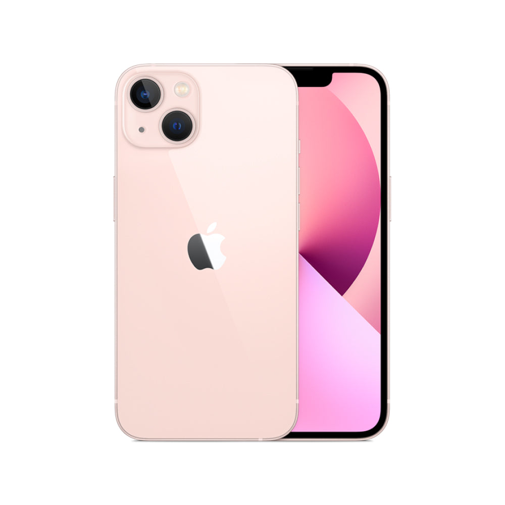 Apple iPhone 13 128GB Pink Unlocked Pristine