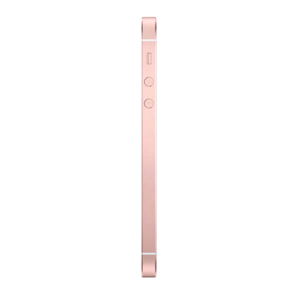 Apple iPhone SE 64GB - Rose Gold - Enhanced Battery