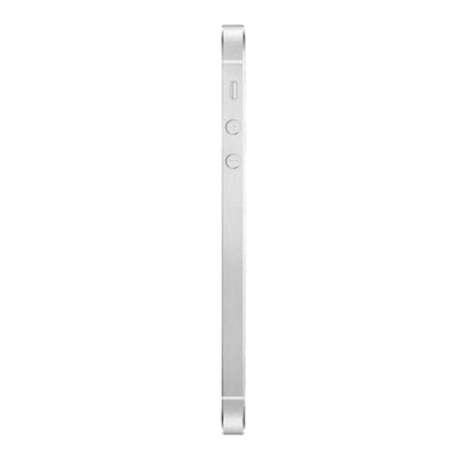 Apple iPhone SE 16GB Silver Very Good - Unlocked