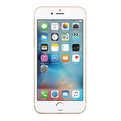 Apple iPhone 6S 32GB Gold Pristine - Unlocked