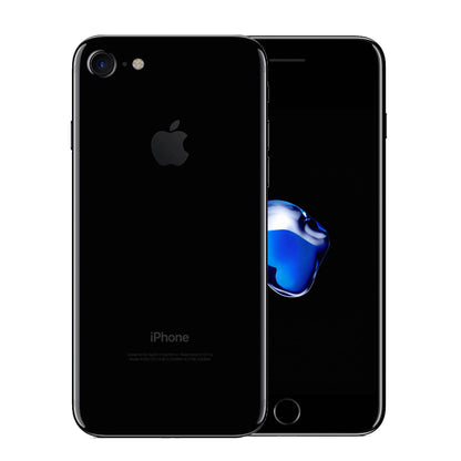 Apple iPhone 7 32GB Jet Black Pristine - Unlocked