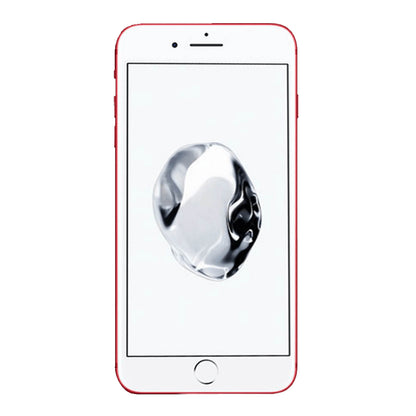 Apple iPhone 7 Plus 128GB Product Red Pristine - Unlocked
