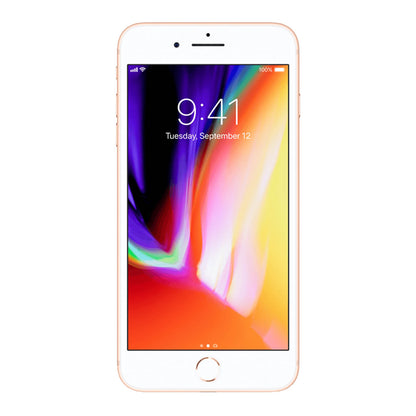 Apple iPhone 8 256GB Gold Excellent - Unlocked