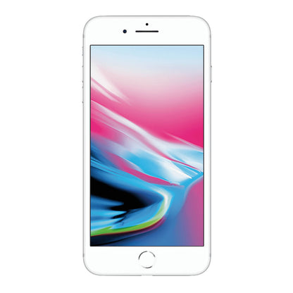 Apple iPhone 8 256GB - Silver - Enhanced Battery