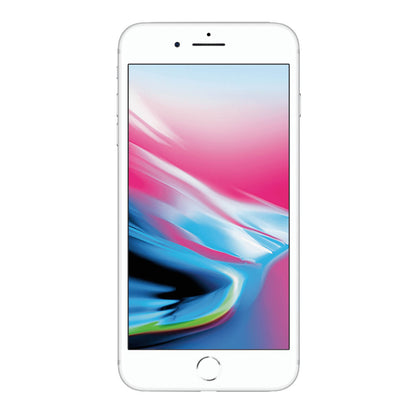 Apple iPhone 8 128GB Silver Very Good - Unlocked