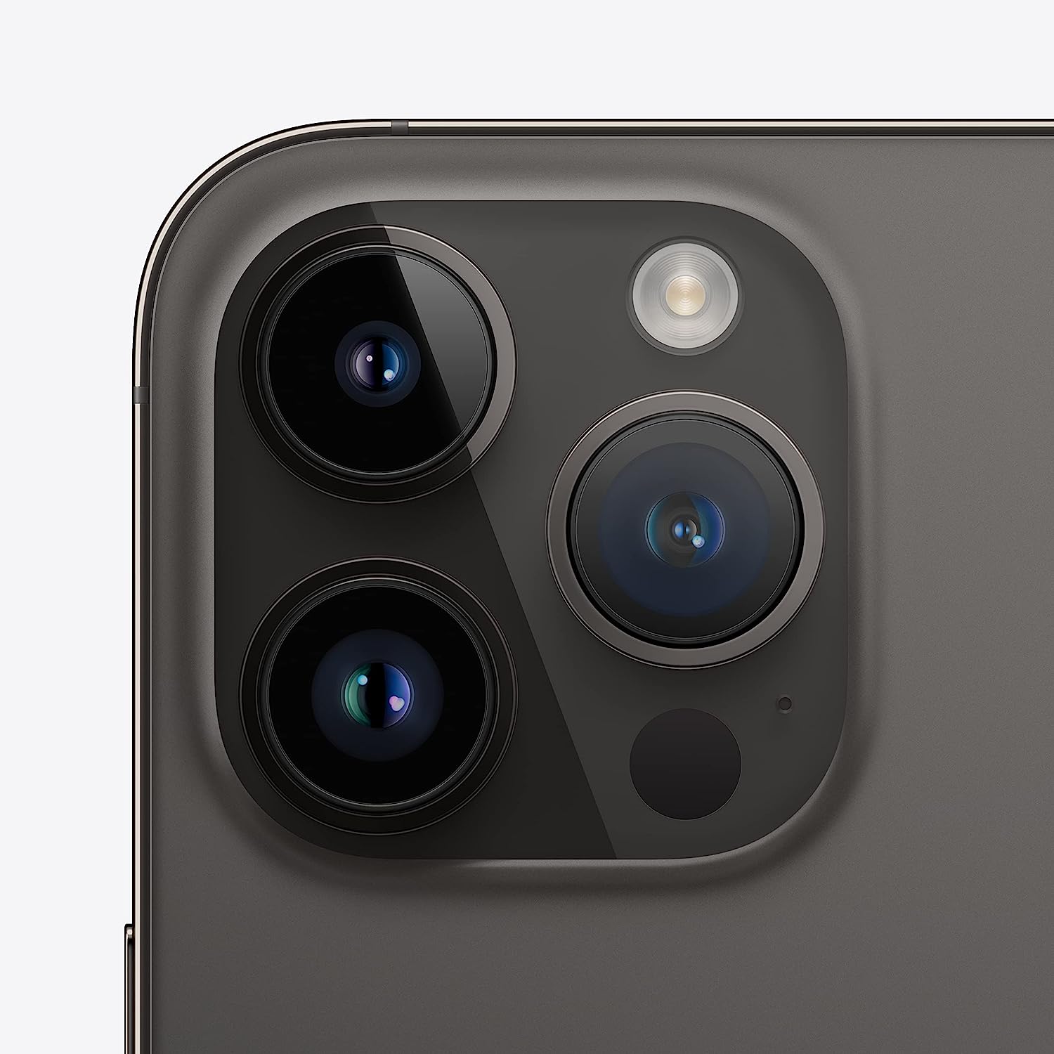 iPhone 14 Pro 128GB - Space Black - Good – Loop Mobile - AU iPhone 14 Pro 128GB - Space Black - Good – Loop Mobile - AU