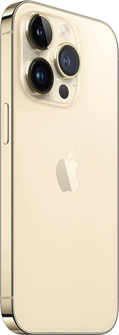 iPhone 14 Pro 512GB - Gold - Good - Enhanced Battery