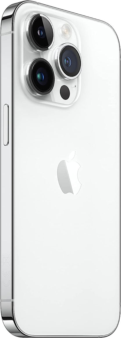 iPhone 14 Pro 512GB Silver - Fair condition