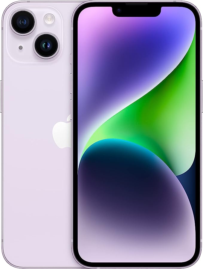 iPhone 14 512GB Purple Fair Unlocked