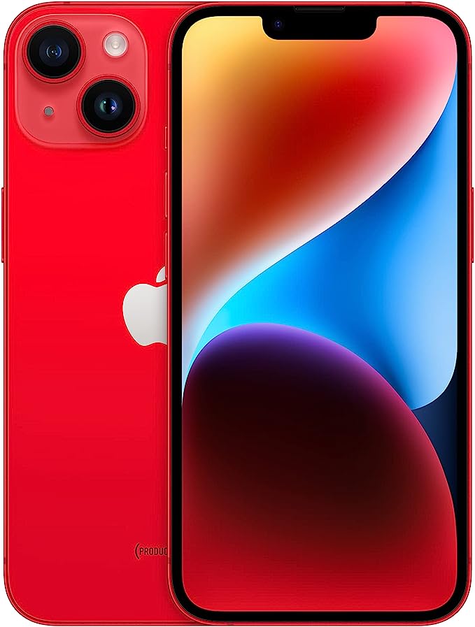 iPhone 14 512GB Red Fair Unlocked