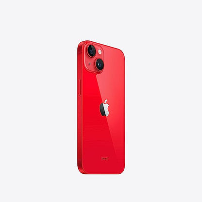 iPhone 14 Plus 256GB - Red - Fair - Enhanced Battery