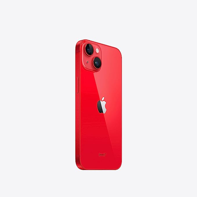 Apple iPhone 14 256GB Red Good