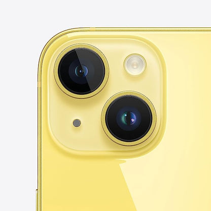 iPhone 14 Plus 128GB Yellow - Good condition