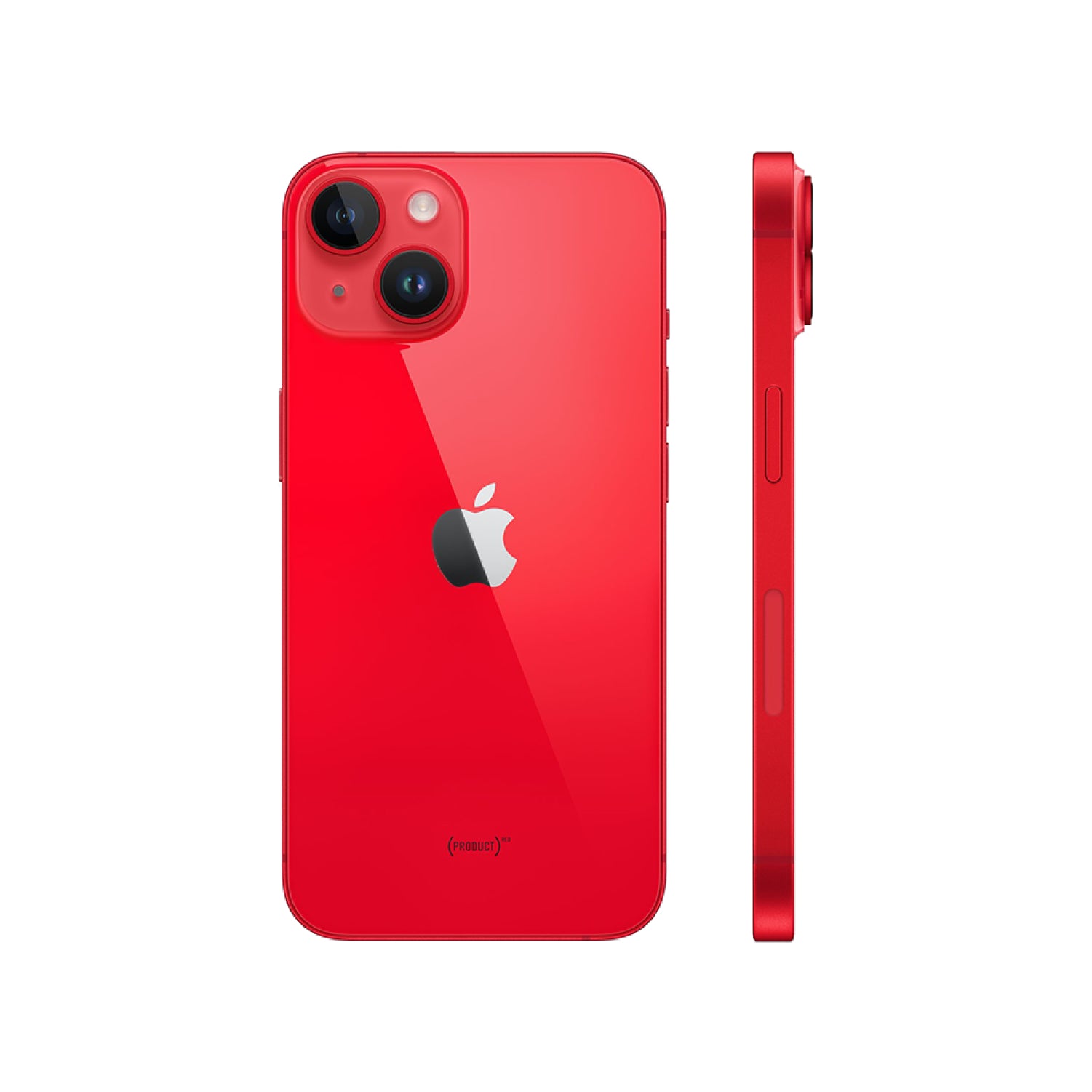 iPhone 14 128GB Red - Pristine condition