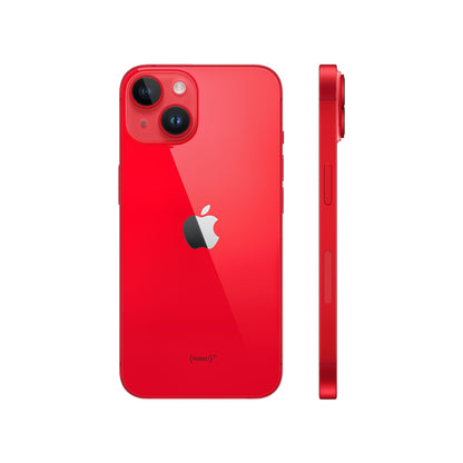 Apple iPhone 14 256GB Red Good