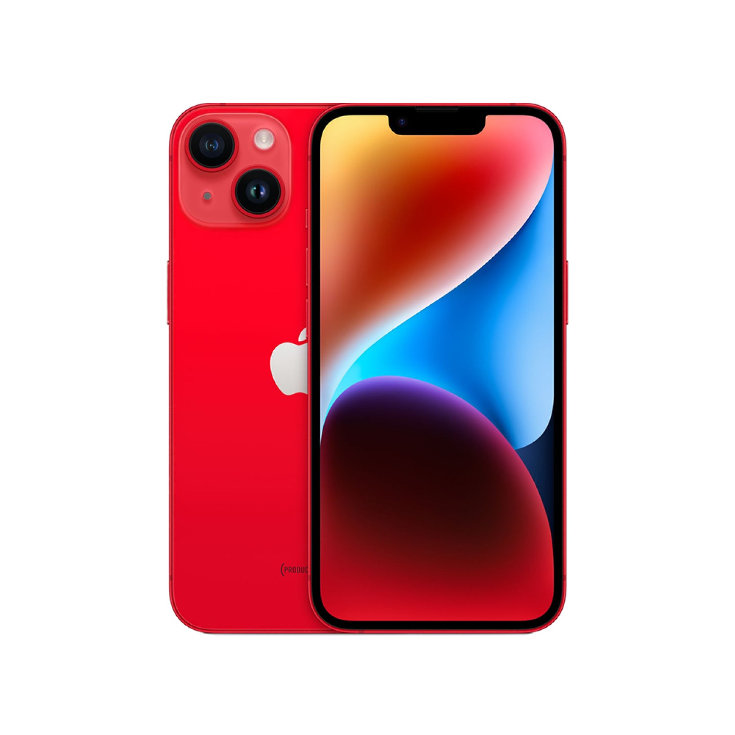 Apple iPhone 14 Plus 256GB Red Pristine