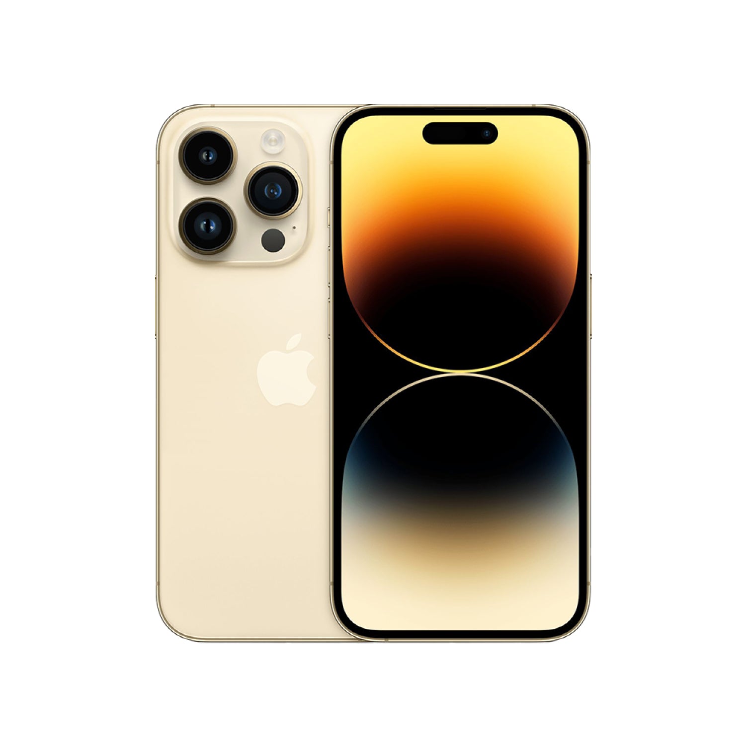 iPhone 14 Pro Max 1TB Gold - Fair condition