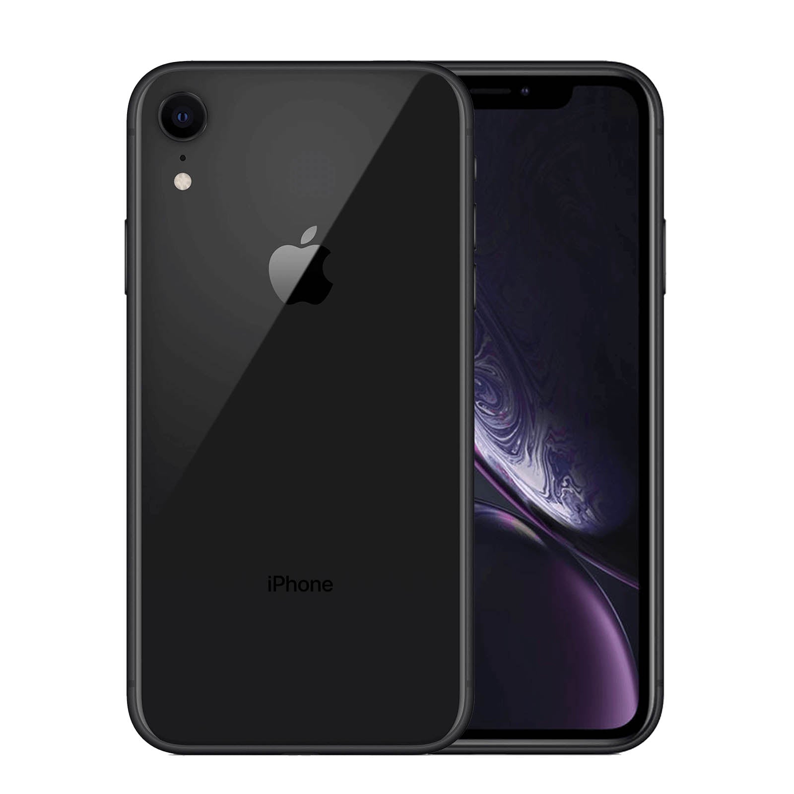 Apple iPhone XR 128GB Black Pristine - Unlocked