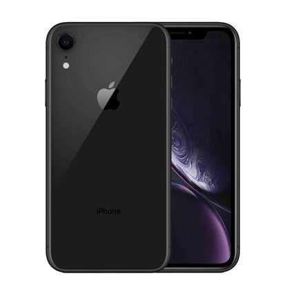 Apple iPhone XR 64GB Black Pristine - Unlocked