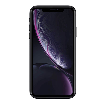 Apple iPhone XR 64GB Black Good - Unlocked