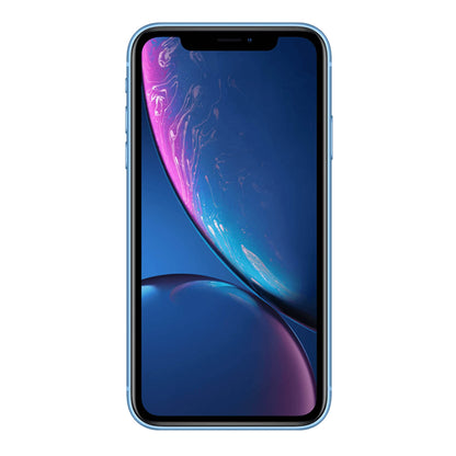 Apple iPhone XR 64GB - Blue - Enhanced Battery