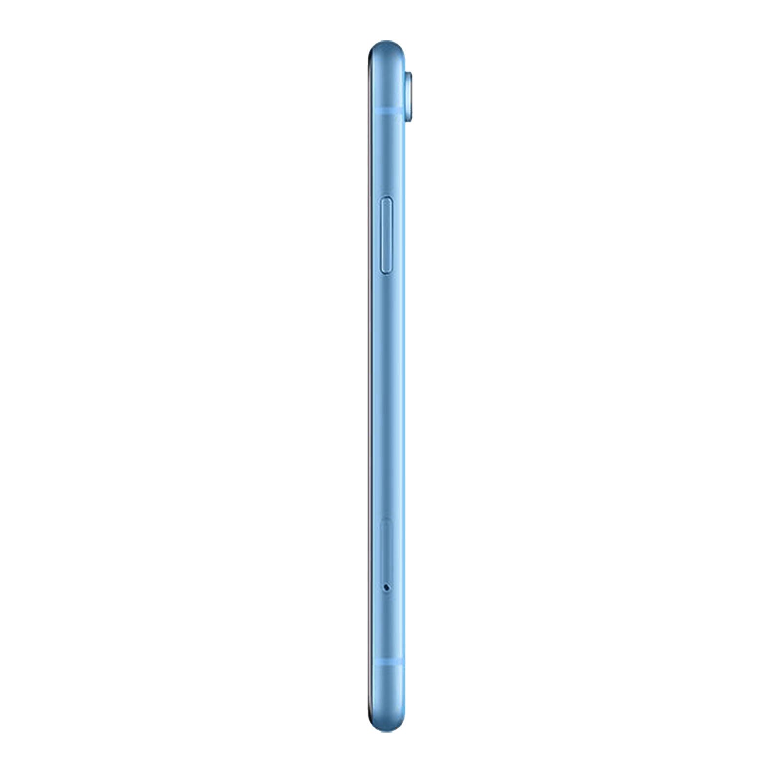 Apple iPhone XR 64GB Blue Good - Unlocked