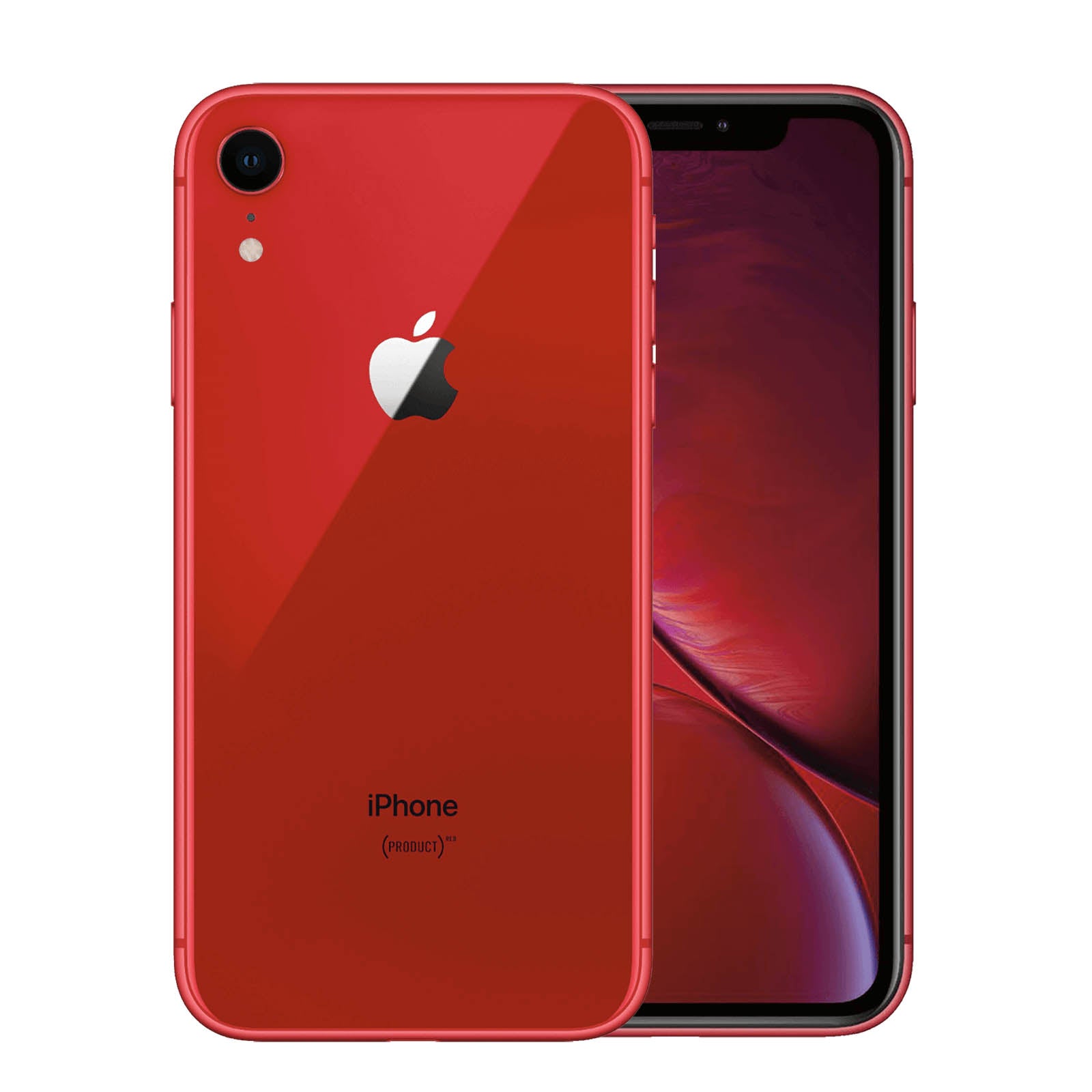 Apple iPhone XR 256GB Product Red Good - Unlocked