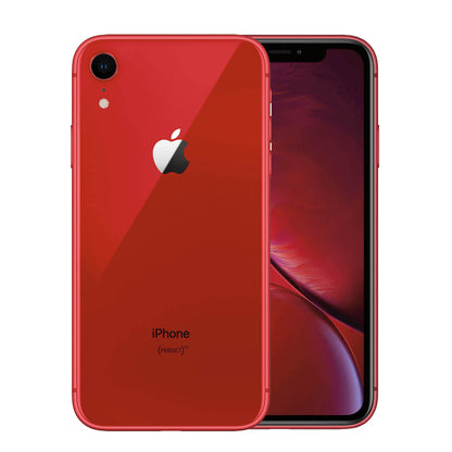 Apple iPhone XR 256GB Product Red Pristine - Unlocked