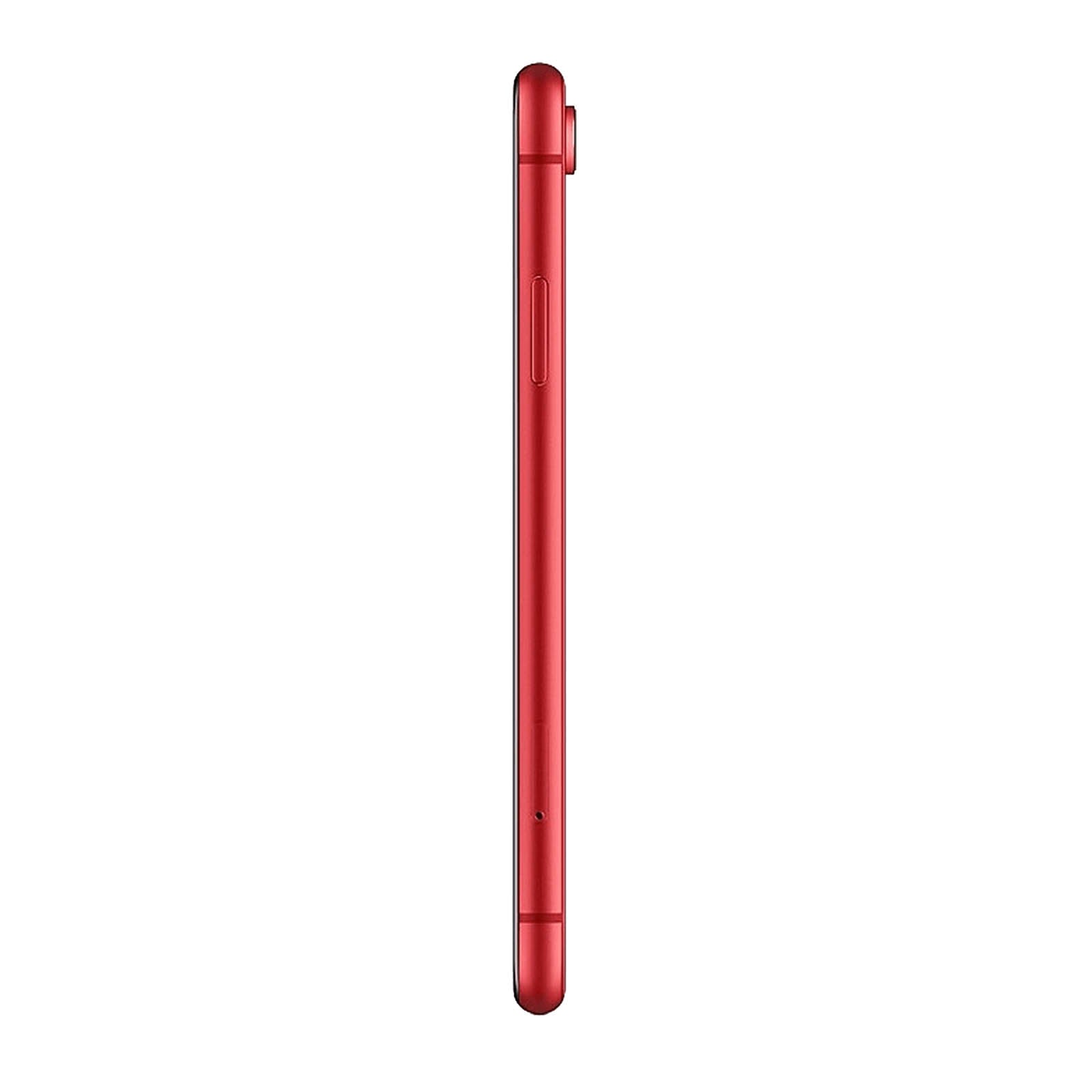 Apple iPhone XR 256GB - Red – Loop Mobile - AU