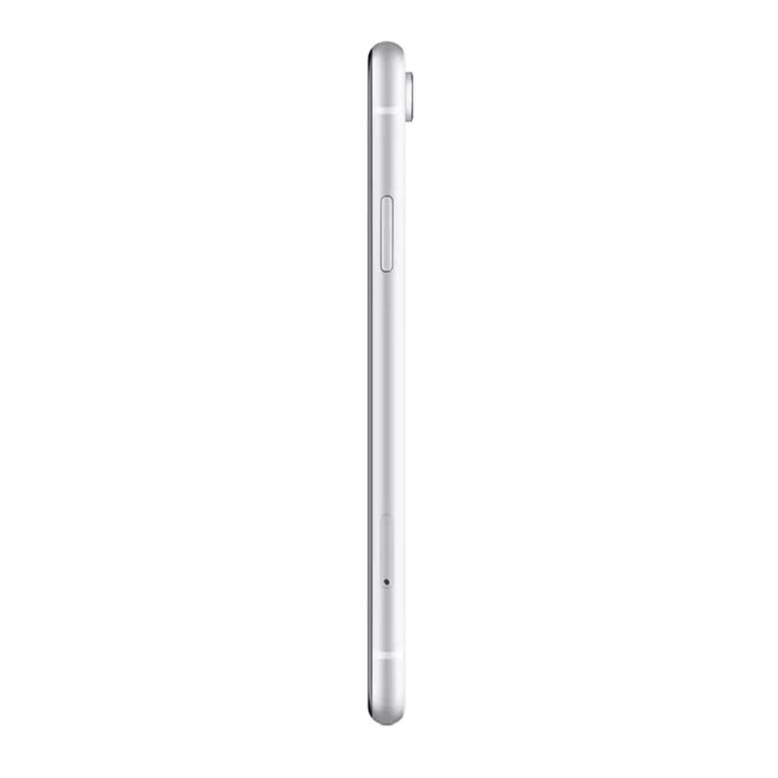 Apple iPhone XR 128GB White Pristine - Unlocked