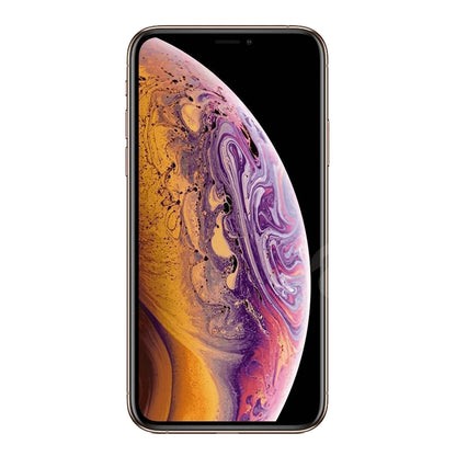 Apple iPhone XS 512GB - Gold - New Battery