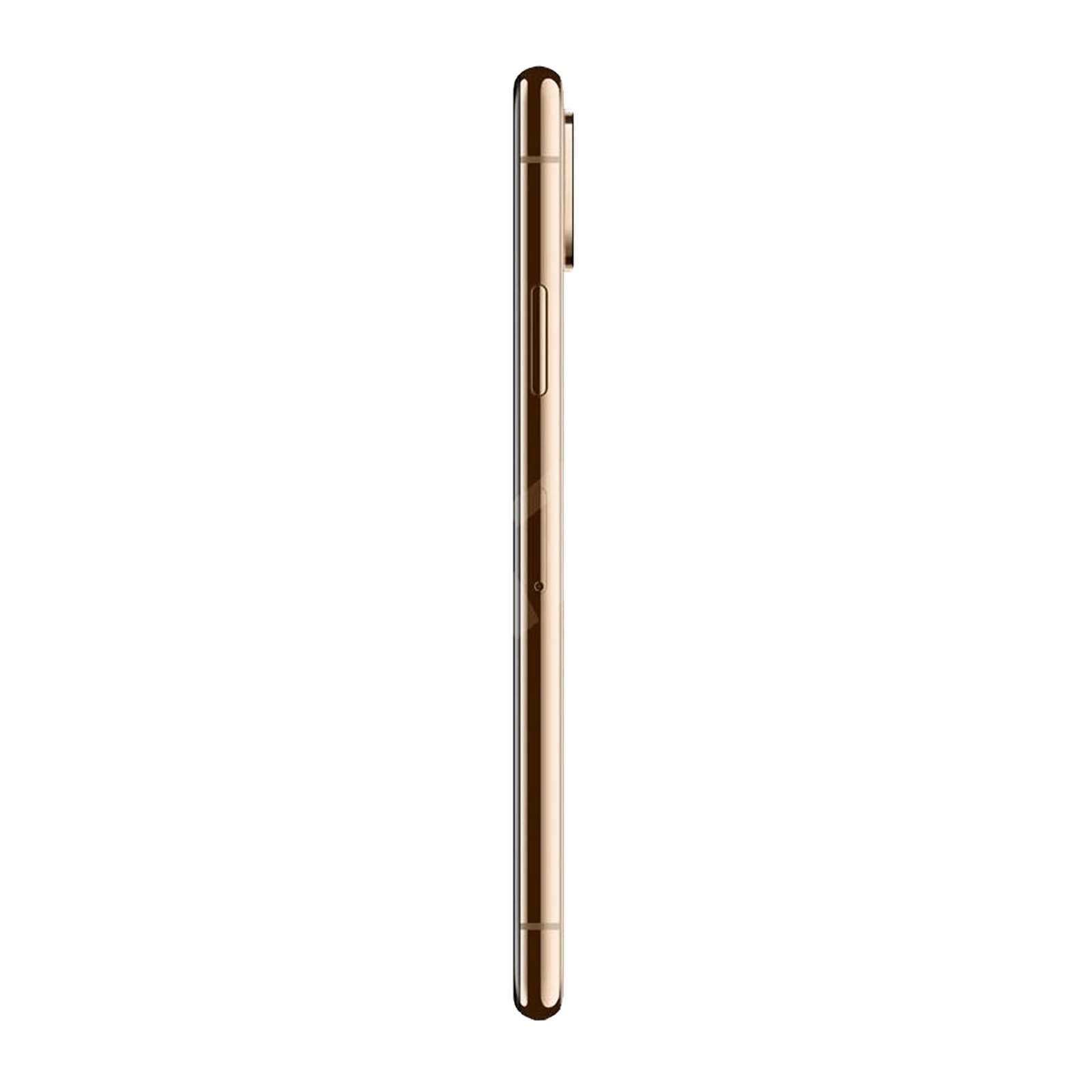 Apple iPhone XS 512GB Gold Pristine - Unlocked