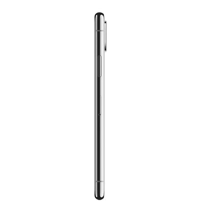 Apple iPhone XS 512GB Silver Pristine - Unlocked
