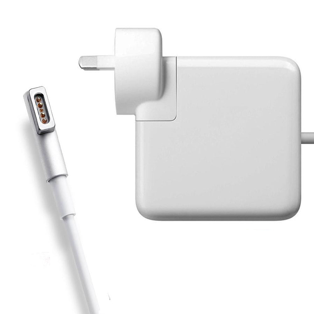 Genuine Apple Genuine Apple 45W Magsafe Power Adapter - White