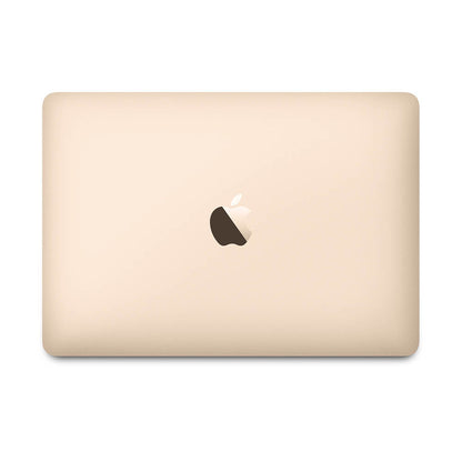 MacBook 12 inch 2016 Core M 1.2GHz - 512GB SSD - 8GB Ram