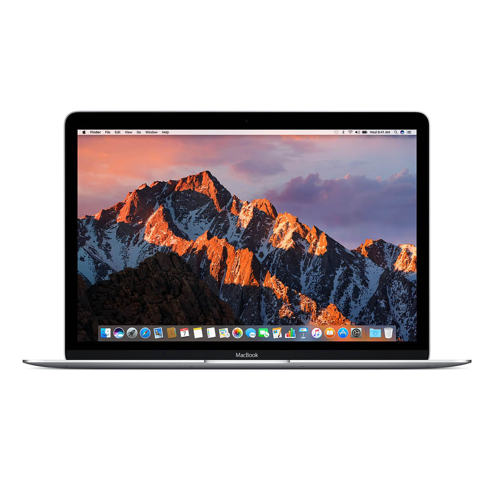 MacBook 12 inch 2017 Core i5 1.3GHz - 512GB SSD - 8GB Ram
