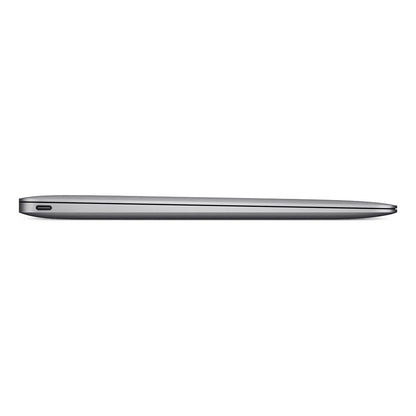 MacBook 12 inch 2017 Core i5 1.3GHz - 512GB SSD - 16GB Ram