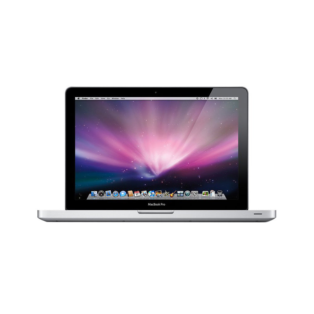 Apple MacBook Pro i7 2.8GHz 13 2011 750GB HDD 4GB Ram Excellent